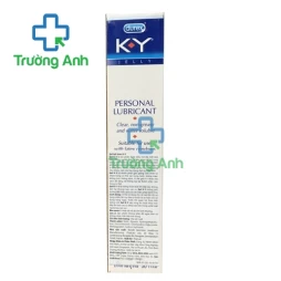 K-Y gel 50g bôi trơn khi quan hệ hiệu quả của Thái Lan