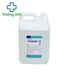 Kydheamo - 2B Bidipharm - Dung dịch thẩm phân máu hiệu quả