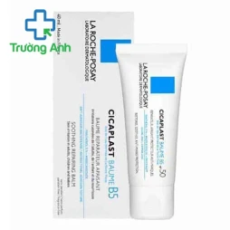 La Roche-Posay Cicaplast Baume B5 - Giúp làm dịu và phục hồi da hiệu quả