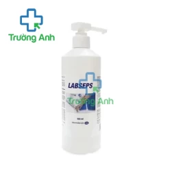 Labseps - Gel rửa tay khô khử trùng sát khuẩn hiệu quả