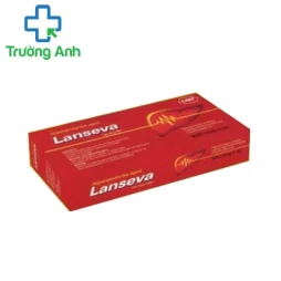 Lanseva - Giúp tăng cường sức khỏe gan hiệu quả