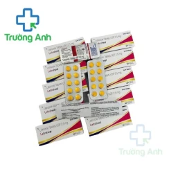 Letroheal 2.5mg Healing Pharma - Thuốc điều trị ung thư vú