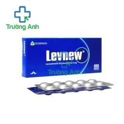 LEVNEW Agimexpharm - Thuốc điều trị dị ứng hiệu quả