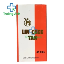 Lin Chee Tan - Giúp giảm đau và tiêu viêm khớp hiệu quả