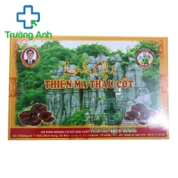 Linh chi Thiên ma thấu cốt hoàn