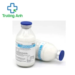 Lipocithin 10% 250ml - Thuốc bổ sung dinh dưỡng hiệu quả cho người bệnh