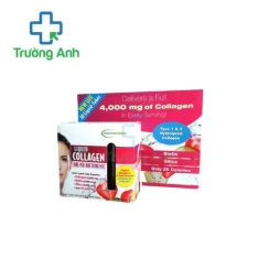 Liquid Collagen One-Per-Day Drink Mix AppliedNutrition - Giúp chăm sóc và cải thiện da