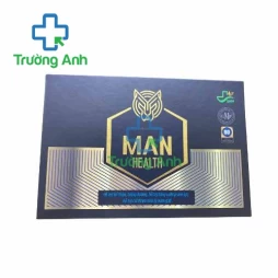 Man Heath Foxs - USA - Giúp bổ thận, tráng dương