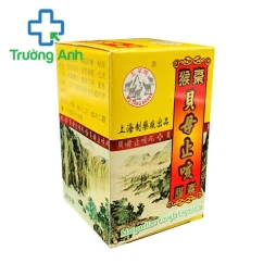 Margaritae cough capsules - Hỗ trợ điều trị ho hiệu quả của Malaysia