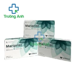 Mariprist Stella - Thuốc kết thúc thai kỳ tới 9 tuần tuổi