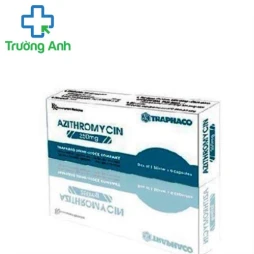 Markaz 500mg - Thuốc kháng sinh điều trị nhiễm khuẩn hiệu quả