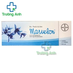 Marvelon - Thuốc tránh thai hiệu quả của Ba Lan