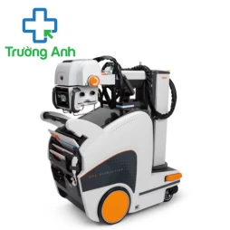 Máy chụp x-quang di động DRX-Revolution của Carestream, Mỹ