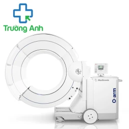 Máy chụp X-Quang di động O-ARM O2 của Medtronic Navigation, Mỹ