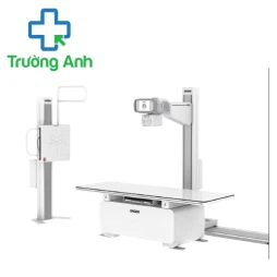 Máy chụp x-quang thường quy GXR-52S 640mA của DRGEM Corporation