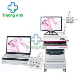 Máy điện cơ Neurowerk EMG - Giúp đo điện cơ của Đức