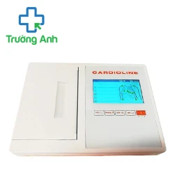 Máy điện tim ECG200L 12 kênh của Cardioline, Italia