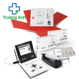 Máy điều trị nội nha X-Smart Plus điều trị tuỷ răng của Thuỵ Sĩ