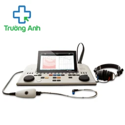 Máy đo thính lực, đo nhĩ lượng Interacoustics AA222 của Đan Mạch