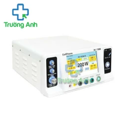 Máy đốt sóng cao tần AK-F 200 của Hàn Quốc