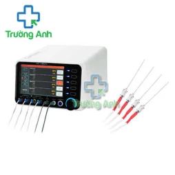 Máy đốt sóng cao tần trong điều trị đau AK-A304 của Hàn Quốc