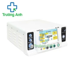 Máy đốt sóng cao tần trong điều trị đau AK-F50W của Hàn Quốc