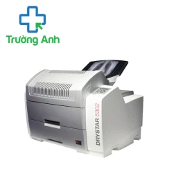 Máy in phim x-quang Drystar 5302 in nhiệt trực tiếp của Agfa, Bỉ