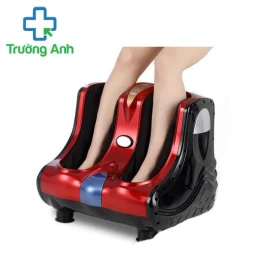 Máy massage chân Nhật Bản - LEGS BEAUTICIAN - LB-5900A1- năm 2019