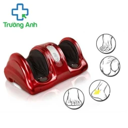 Máy massage chân Eneck NBF-880 của Nhật Bản