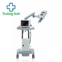 Máy tiêm thuốc cản quang Illumena Néo 1 nòng bơm của Mỹ