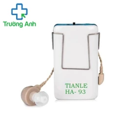 Máy trợ thính Tianle HA-93 của Tianle Trung Quốc