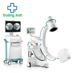 Máy x-quang C arm Ziehm Vision dùng trong phẫu thuật của Đức