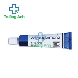 Medodermone - Thuốc điều trị các bệnh ở da hiệu quả