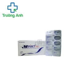 Meiact 200mg - Thuốc chống viêm hiệu quả của Nhật Bản