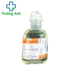 Dịch truyền Metronidazol kabi