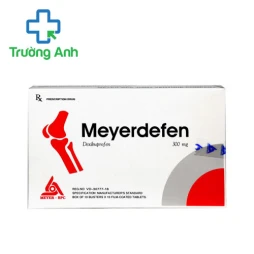 Meyerdefen - Thuốc điều trị viêm khớp dạng thấp hiệu quả