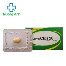 MeyerClas 20 - Thuốc điều trị rối loạn cương dương hiệu quả