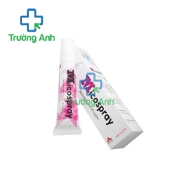 Micospray 15ml - Thuốc bôi điều trị nấm hiệu quả