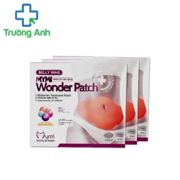 Miếng dán Mymi Wonder Patch Hàn Quốc