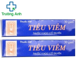 Thuốc mỡ tiêu viêm