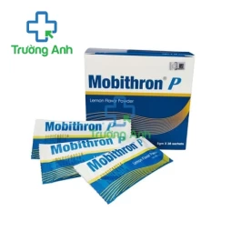 Mobithron P - Hỗ trợ bổ sung dưỡng chất cho khớp