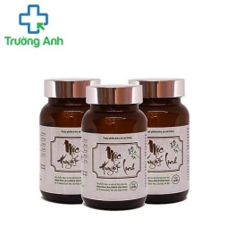 Mộc Huyết Linh - TPCN hỗ trợ điều trị bệnh tiểu đường