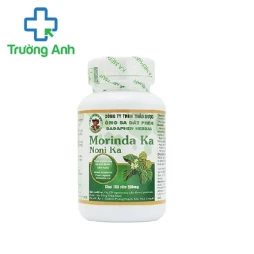 Morinda Ka - Hỗ trợ nâng cao sức đề kháng chất lượng