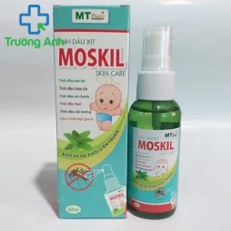 Dầu trị muỗi Moskil