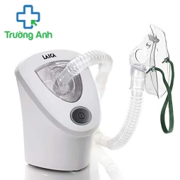 Máy xông mũi họng Laica MD6026 hiệu quả