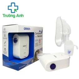 Máy xông mũi họng Omron NE-C803 hiệu quả