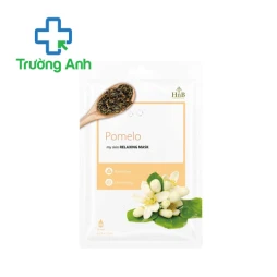 Mặt nạ dưỡng da My Skin Relaxing Mask (Hoa Bưởi) 