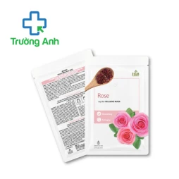 Mặt nạ dưỡng da My Skin Relaxing Mask (Hoa Hồng) 