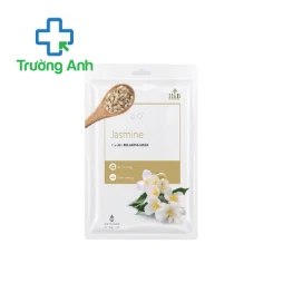 Mặt nạ dưỡng da My Skin Relaxing Mask (Hoa Nhài) 