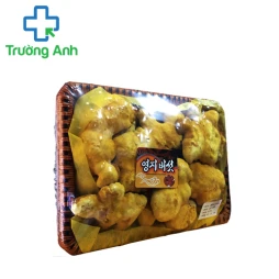 Nấm thượng hoàng loại 1 (1kg) - Thực phẩm bảo vệ sưc khỏe hiệu quả